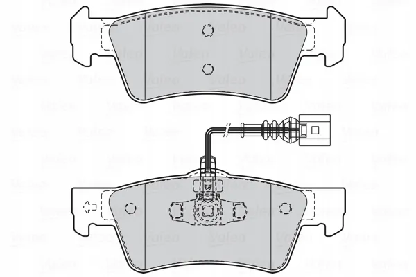 valeo-klocki-hamulcowe-302332-producent-czesci-valeo