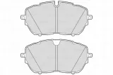 valeo-klocki-hamulcowe-302205-stan-nowy
