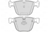 valeo-klocki-hamulcowe-601730-stan-nowy