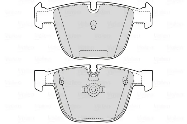 valeo-klocki-hamulcowe-601730-stan-nowy