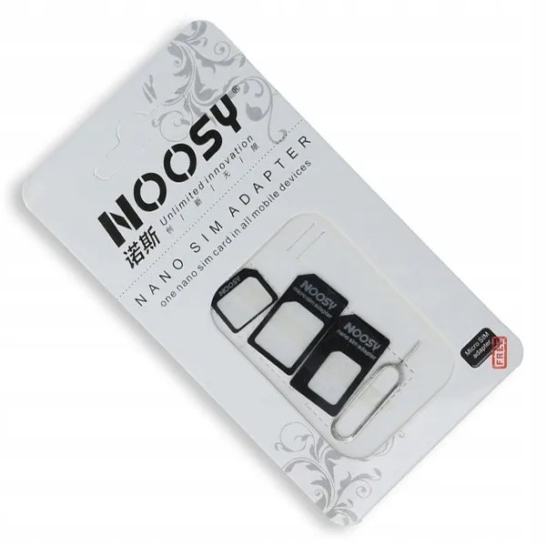 adapter-sim-3w1-kluczyk-noosy-stan-nowy-waga-z-opakowaniem-0-1-kg