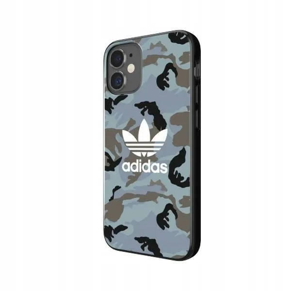 adidas-or-snapcase-camo-iphone-12-mini-niebiesko-c-stan-nowy-dedykowany-model-apple-iphone-12-mini