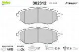 valeo-klocki-ham-prz-302312-stan-nowy