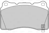 valeo-klocki-ham-302310-producent-czesci-valeo