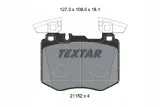 textar-klocki-hamulcowe-przod-2115201-stan-nowy