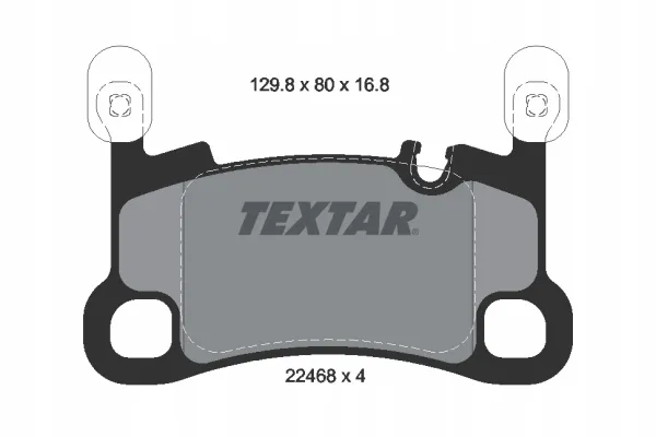 textar-klocki-hamulcowe-tyl-2246801-stan-nowy