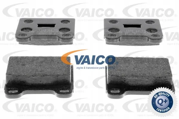 vaico-klocki-hamulcowe-v10-0761-stan-nowy