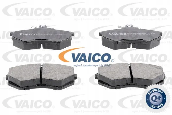 vaico-v10-8345-klocki-ham-audi-a4-stan-nowy