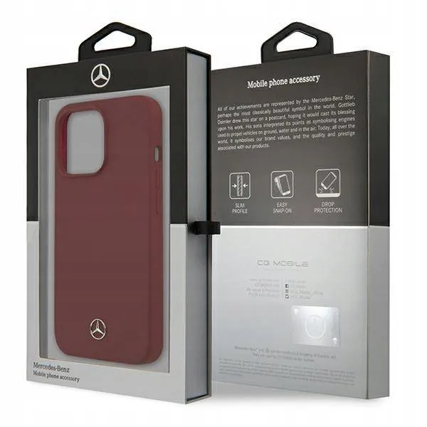 plecki-mercedes-do-apple-iphone-13-pro-czerwony-waga-z-opakowaniem-0-1-kg