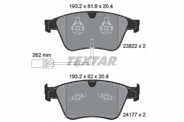 textar-klocki-ham-2382201-stan-nowy