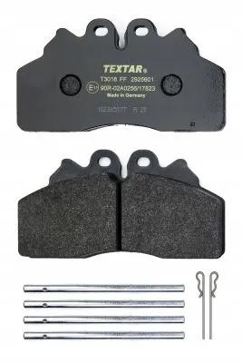 textar-klocki-hamulcowe-przod-2925601