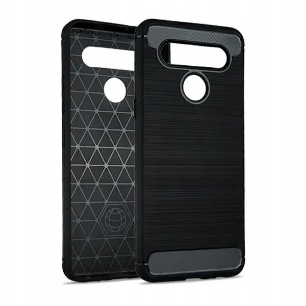 beline-etui-carbon-iphone-13-pro-61-czarny