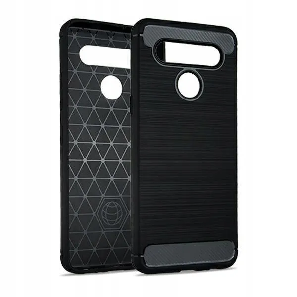 beline-etui-carbon-iphone-13-pro-61-czarny-dedykowany-model-iphone-13-pro