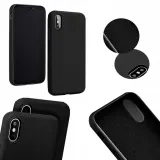 beline-etui-silicone-samsung-a03s-czarny-black-stan-nowy