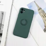 beline-etui-silicone-ring-iphone-12-pro-max-green
