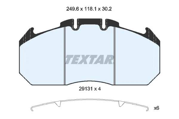 klocki-hamulcowe-2913103-textar-stan-nowy