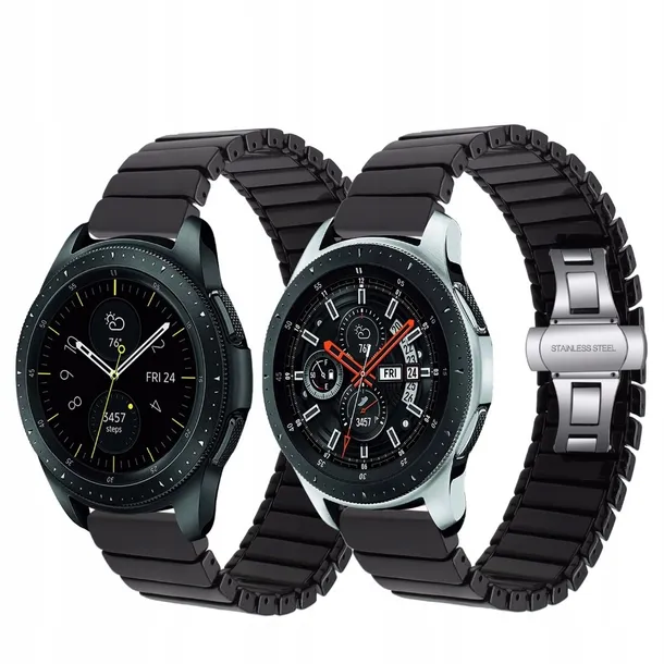 beline-pasek-watch-20mm-solid-czarny-black-material-inny
