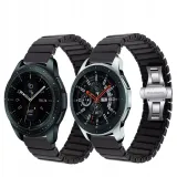 beline-pasek-watch-20mm-solid-czarny-black-material-inny