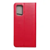 etui-smart-magnet-book-samsung-a13-4g-a135-czerwon-zalaczone-wyposazenie-szklo-hartowane