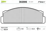 valeo-klocki-ham-302006-stan-nowy
