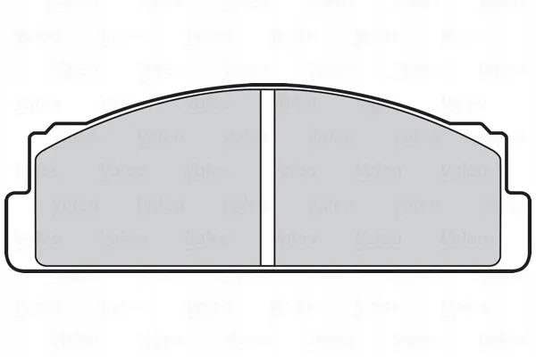 valeo-klocki-ham-302006