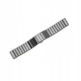 beline-pasek-watch-22mm-solid-czarny-black-stan-nowy