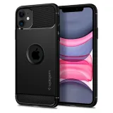 etui-spigen-rugged-armor-apple-iphone-11-black
