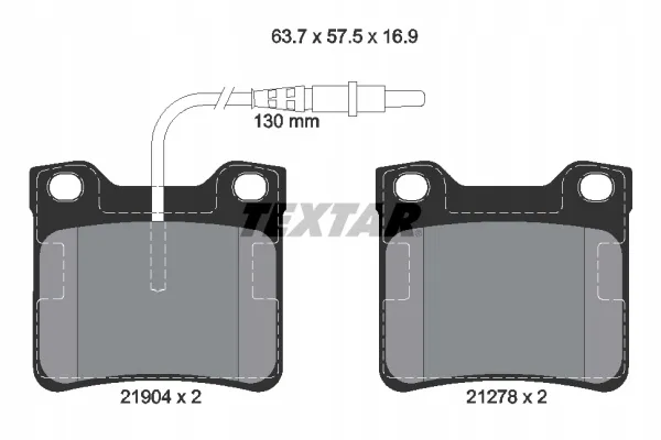 textar-klocki-ham-2190403-stan-nowy