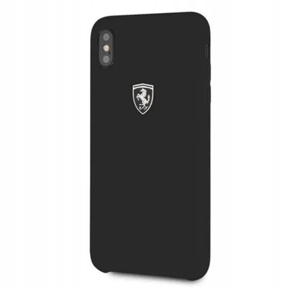 plecki-ferrari-do-apple-iphone-xs-max-czarny