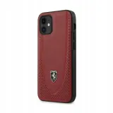 plecki-ferrari-do-apple-iphone-12-mini-czerwony