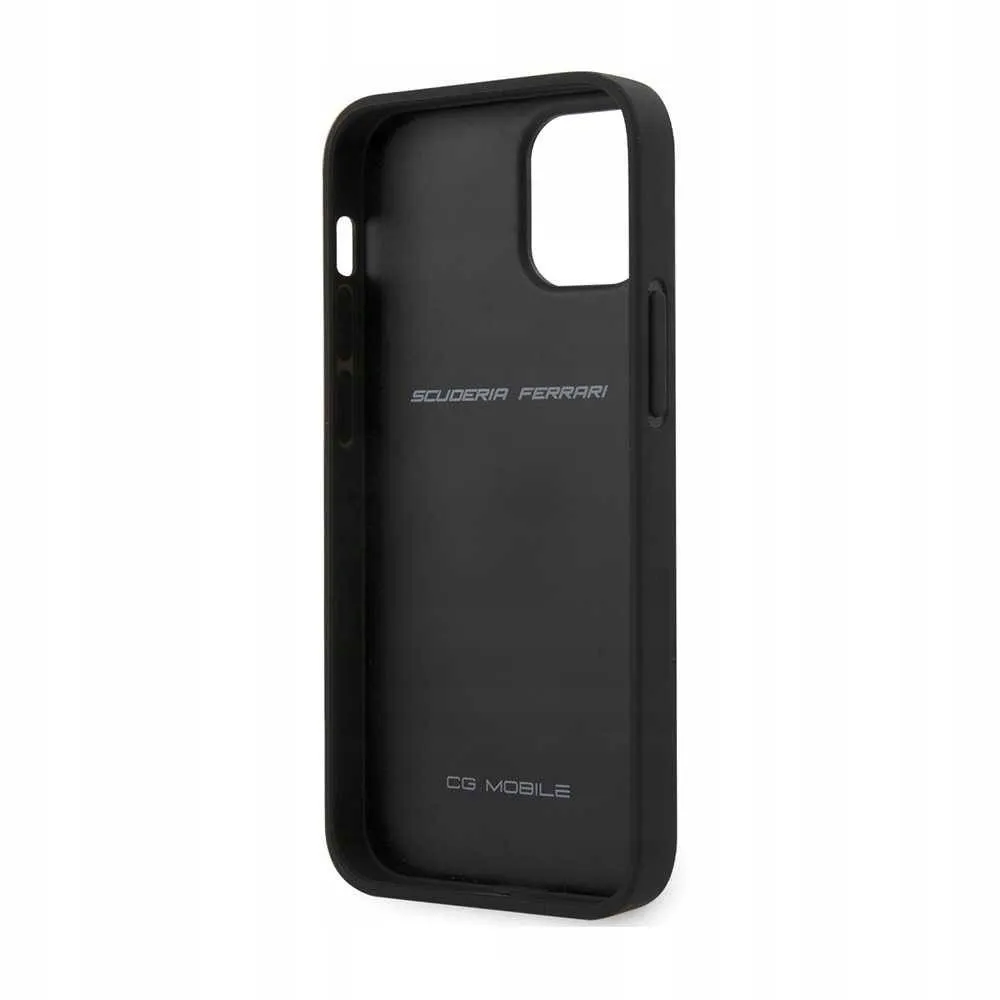 plecki-ferrari-do-apple-iphone-12-mini-czerwony