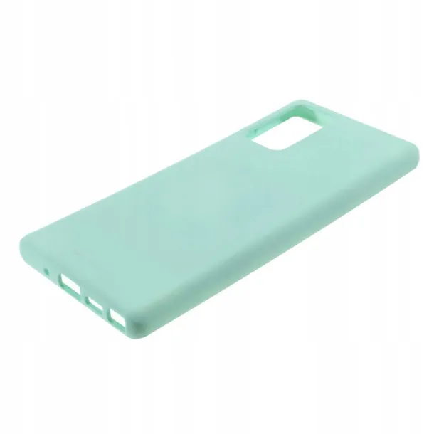 mercury-soft-n980-note-20-mietowy-mint-material-tworzywo-sztuczne