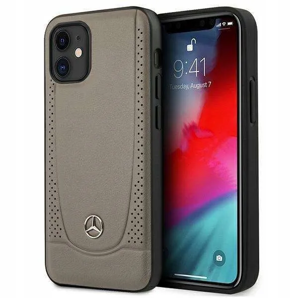 plecki-mercedes-do-apple-iphone-12-mini-brazowy