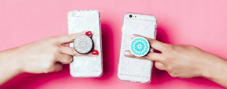 popsockets-2-mickey-classic-pattern-100432-uchwyt-kod-producenta-100432