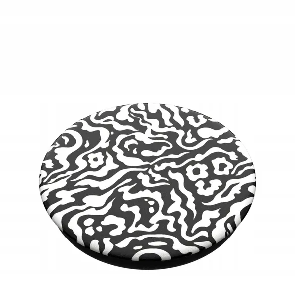 popsockets-uchwyt-zebra-melt-rodzaj-na-palce