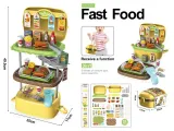 fast-food
