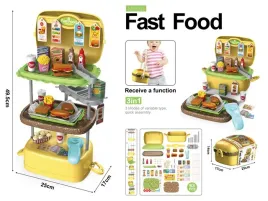 fast-food