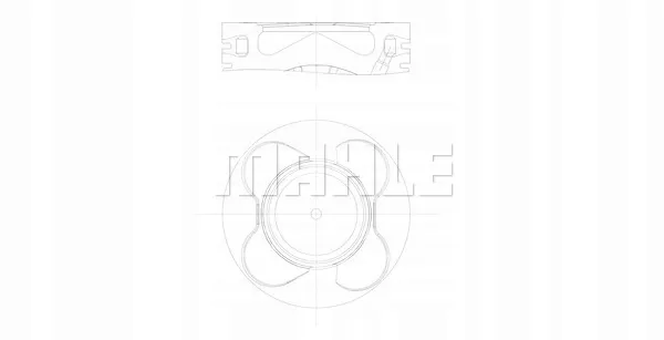 mahle-tlok-081pi00102001-stan-nowy