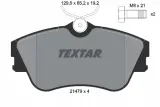 textar-klocki-ham-2147902-stan-nowy