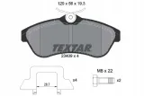 textar-klocki-hamulcowe-2340902-stan-nowy