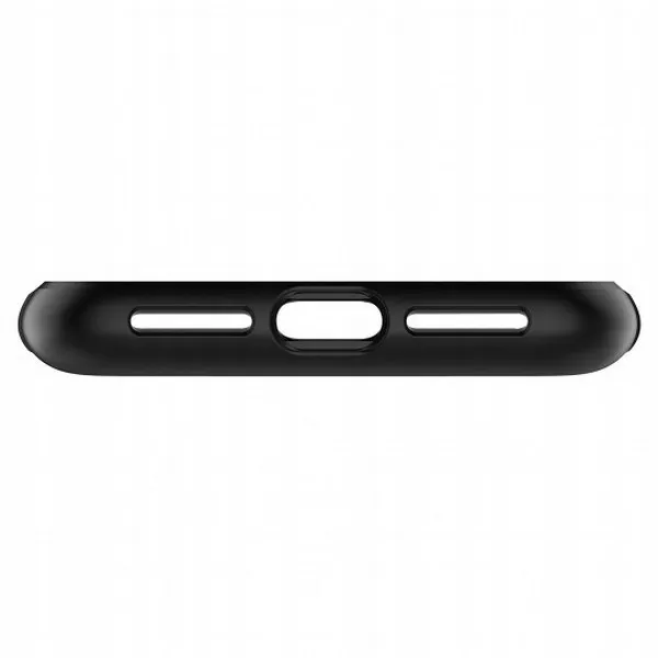 spigen-slim-armor-iphone-xs-max-satin-silver-065cs-kolor-srebrny