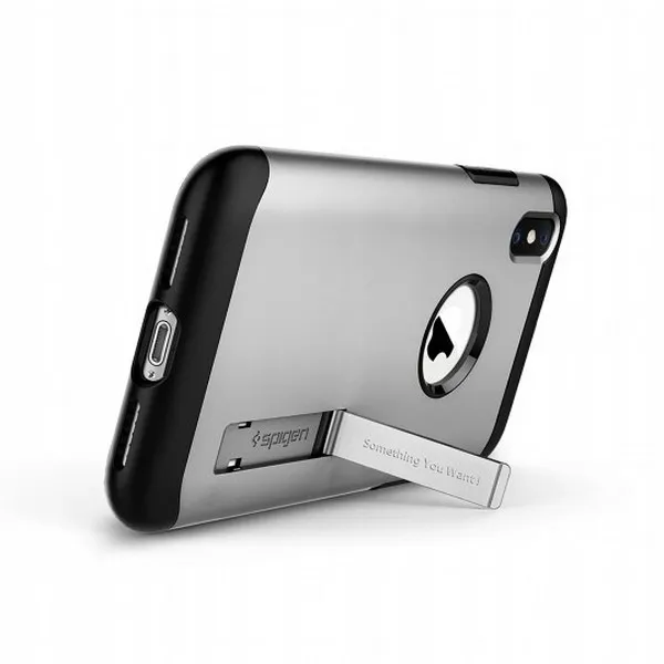 spigen-slim-armor-iphone-xs-max-satin-silver-065cs