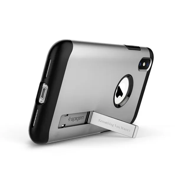 spigen-slim-armor-iphone-xs-max-satin-silver-065cs-kolekcja-spi000658