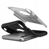 spigen-slim-armor-iphone-xs-max-satin-silver-065cs-stan-nowy-dedykowany-model-iphone-xs-max