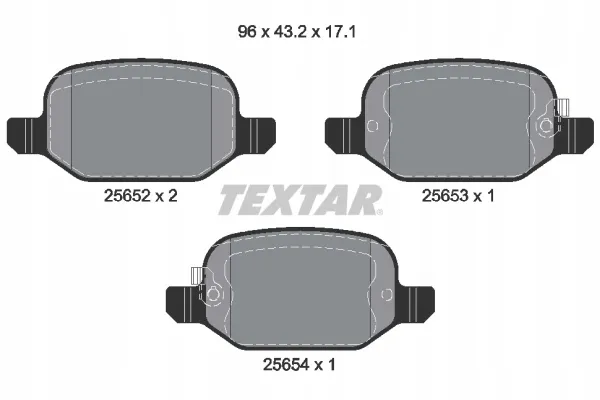 textar-klocki-ham-2565201-stan-nowy
