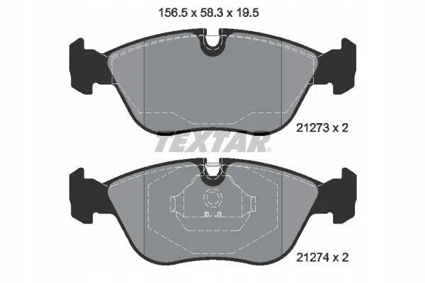 textar-klocki-ham-2127304-stan-nowy