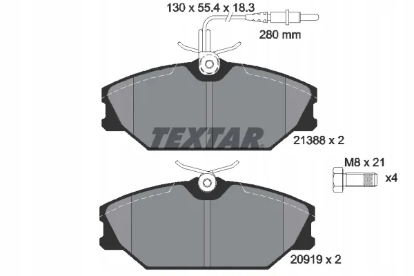 textar-klocki-ham-2138802-stan-nowy