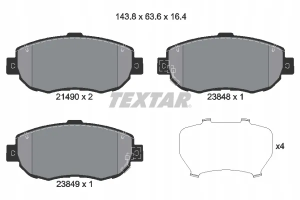 textar-klocki-ham-2149001-stan-nowy