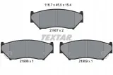 textar-klocki-ham-2190701-stan-nowy