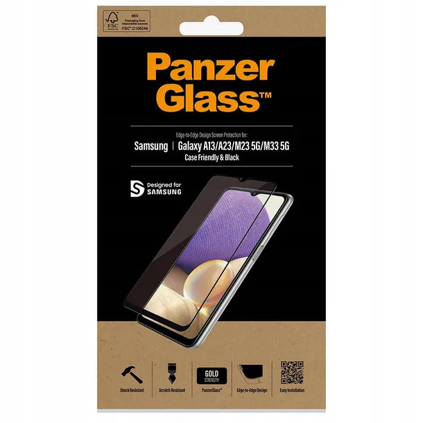 panzerglass-e2e-regular-samsung-a12-a23-m23-56-m3-stan-nowy-przeznaczenie-samsung